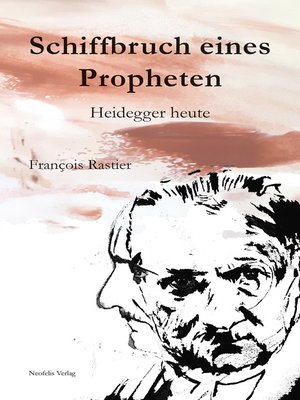 cover image of Schiffbruch eines Propheten